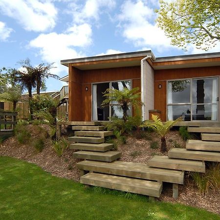 רוטורואה B&B@The Redwoods מראה חיצוני תמונה