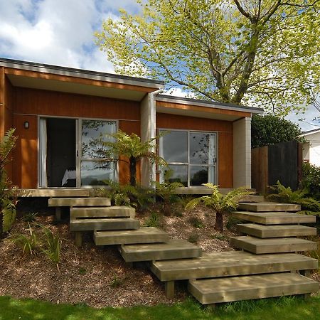 רוטורואה B&B@The Redwoods מראה חיצוני תמונה