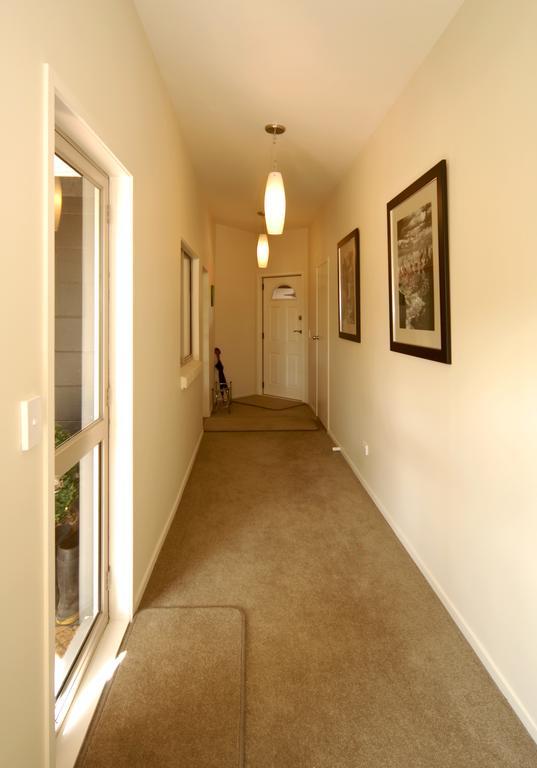 רוטורואה B&B@The Redwoods מראה חיצוני תמונה